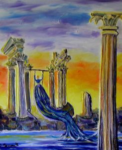 TROPHEE MEDUSA AUREA TROPHEE MEDUSA AUREA